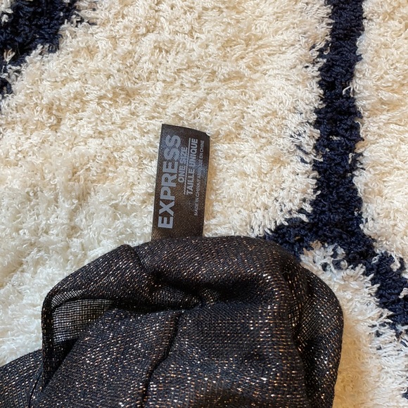 Express Infinity Scarf - Picture 3 of 3